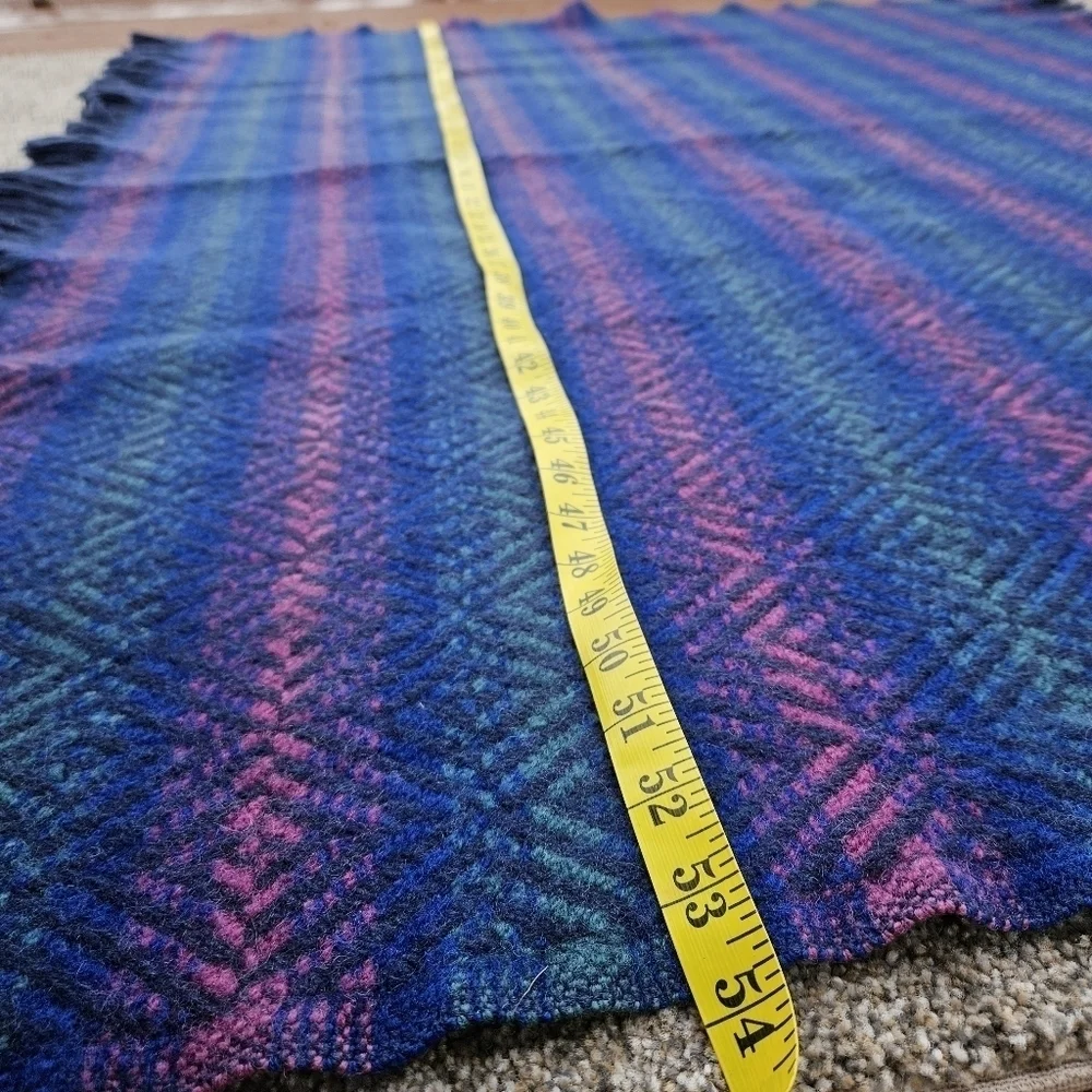 Pendleton vintage 100%